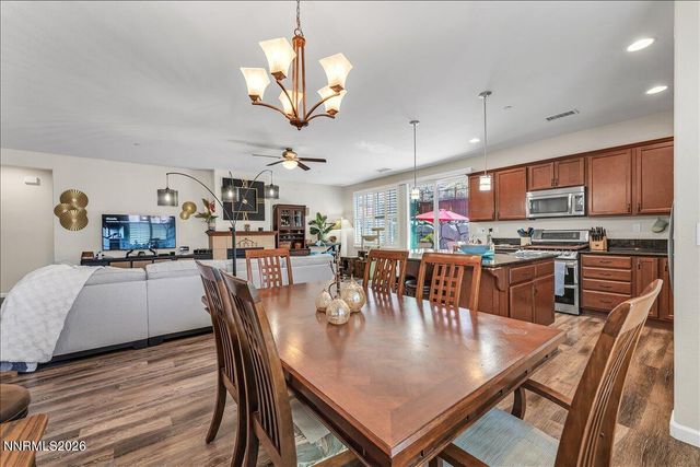 5406 Energystone Drive, Sparks, NV 89436