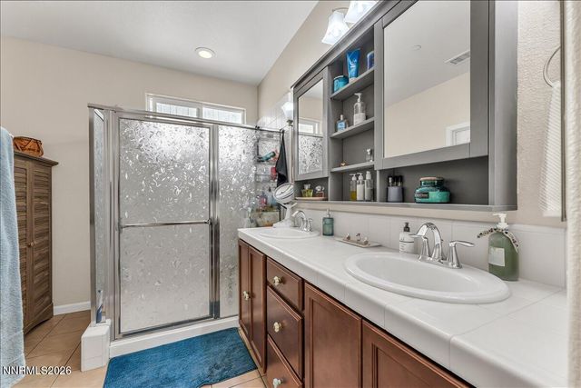 5406 Energystone Drive, Sparks, NV 89436