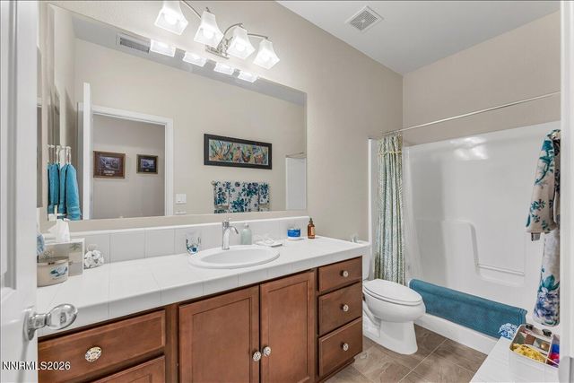 5406 Energystone Drive, Sparks, NV 89436