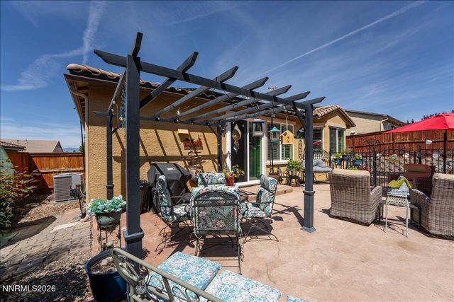 5406 Energystone Drive, Sparks, NV 89436