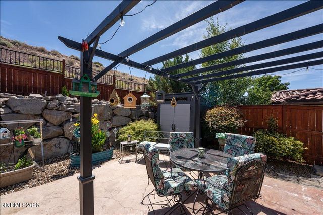 5406 Energystone Drive, Sparks, NV 89436