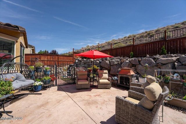 5406 Energystone Drive, Sparks, NV 89436
