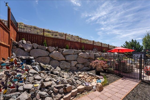 5406 Energystone Drive, Sparks, NV 89436
