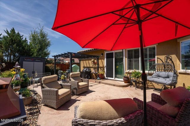 5406 Energystone Drive, Sparks, NV 89436