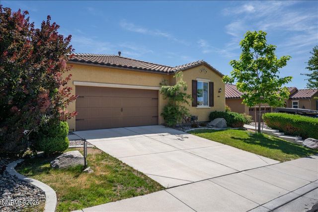 5406 Energystone Drive, Sparks, NV 89436