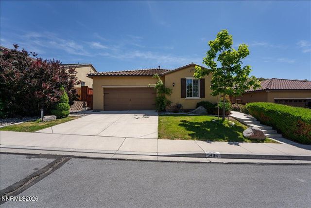 5406 Energystone Drive, Sparks, NV 89436