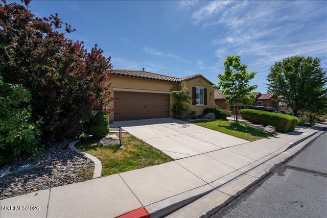 5406 Energystone Drive, Sparks, NV 89436