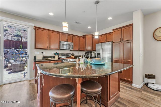 5406 Energystone Drive, Sparks, NV 89436