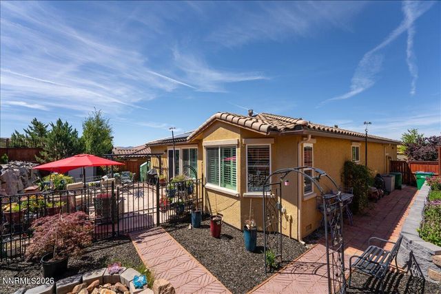 5406 Energystone Drive, Sparks, NV 89436