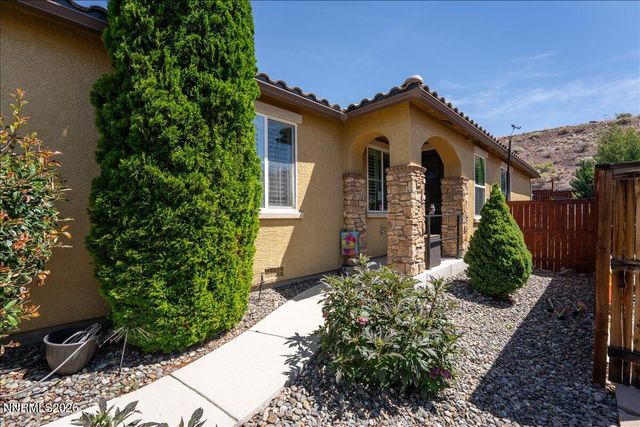 5406 Energystone Drive, Sparks, NV 89436