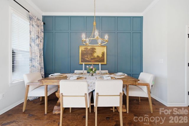 2538 Barry Street, Charlotte, NC 28205