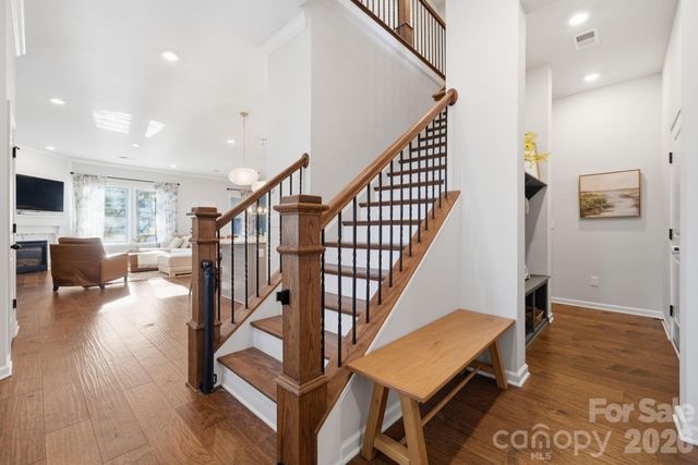 2538 Barry Street, Charlotte, NC 28205