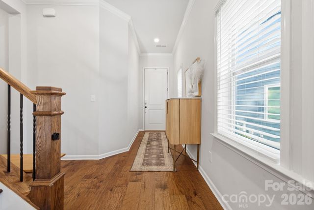 2538 Barry Street, Charlotte, NC 28205