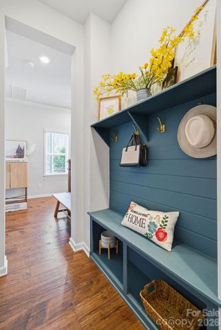 2538 Barry Street, Charlotte, NC 28205