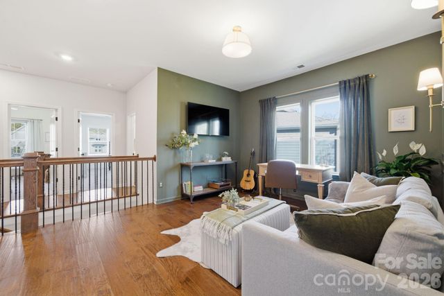 2538 Barry Street, Charlotte, NC 28205