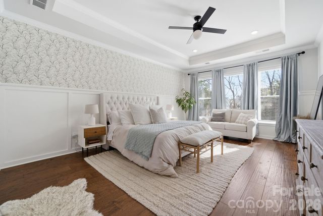 2538 Barry Street, Charlotte, NC 28205