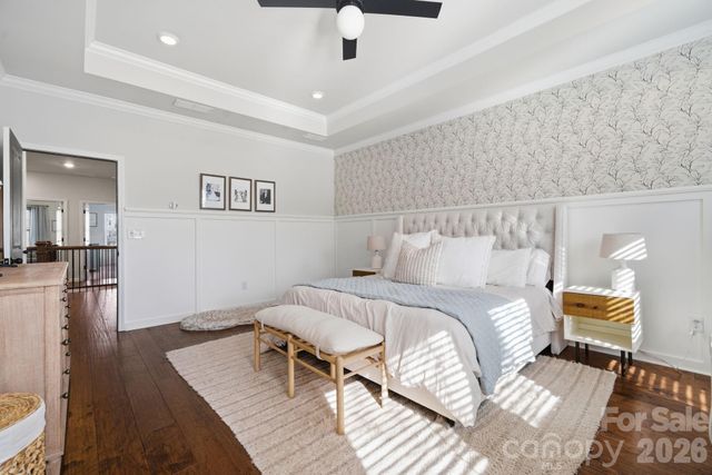 2538 Barry Street, Charlotte, NC 28205