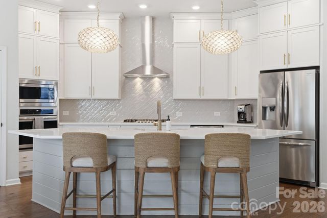 2538 Barry Street, Charlotte, NC 28205