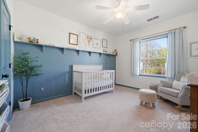 2538 Barry Street, Charlotte, NC 28205