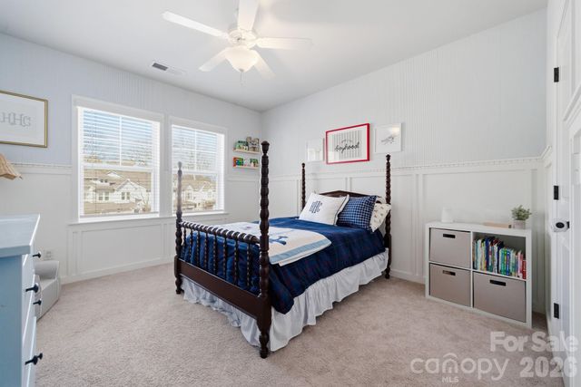 2538 Barry Street, Charlotte, NC 28205