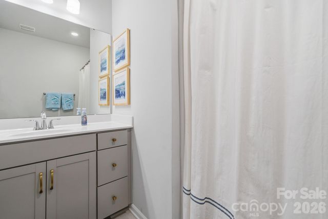 2538 Barry Street, Charlotte, NC 28205