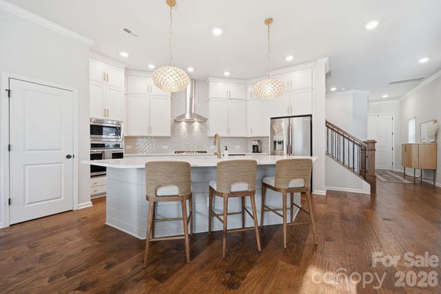 2538 Barry Street, Charlotte, NC 28205