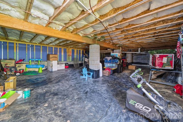 2538 Barry Street, Charlotte, NC 28205