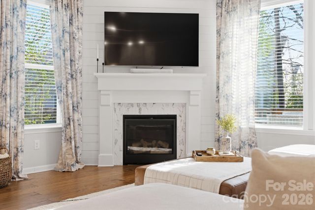 2538 Barry Street, Charlotte, NC 28205