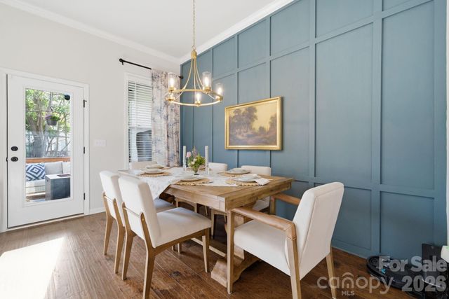 2538 Barry Street, Charlotte, NC 28205