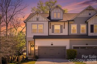 2538 Barry Street, Charlotte, NC 28205