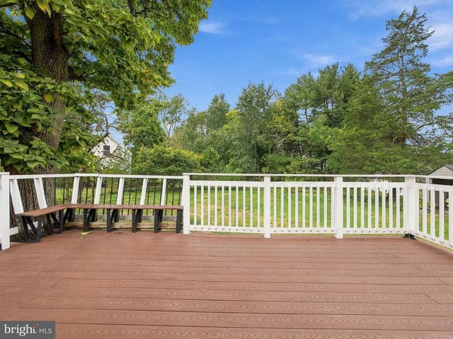120 S 11TH ST, Quakertown, PA 18951