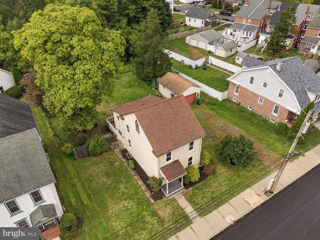 120 S 11TH ST, Quakertown, PA 18951