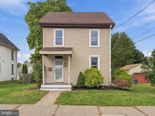 120 S 11TH ST, Quakertown, PA 18951