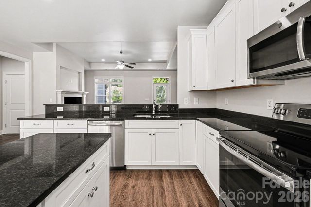 2660 NW Poplar Cove Drive NW, Concord, NC 28027