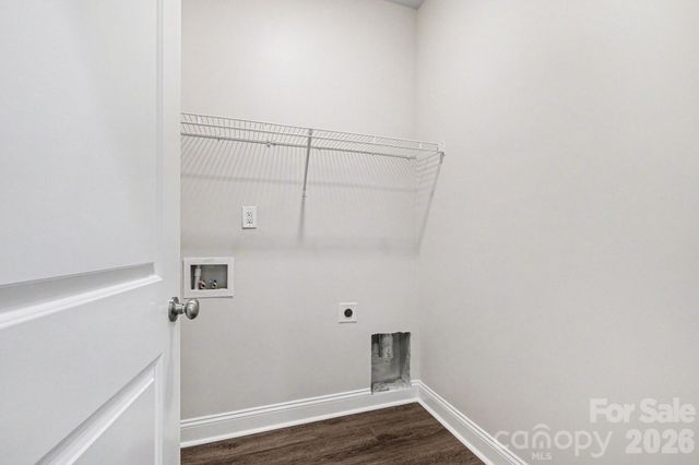 2660 NW Poplar Cove Drive NW, Concord, NC 28027