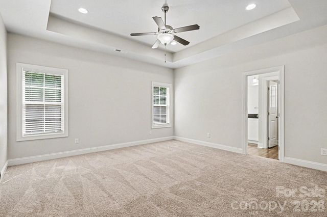 2660 NW Poplar Cove Drive NW, Concord, NC 28027