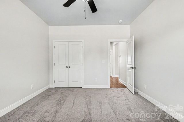 2660 NW Poplar Cove Drive NW, Concord, NC 28027