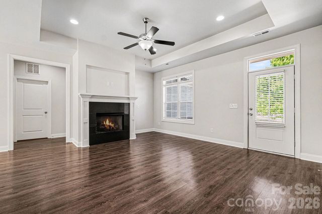 2660 NW Poplar Cove Drive NW, Concord, NC 28027