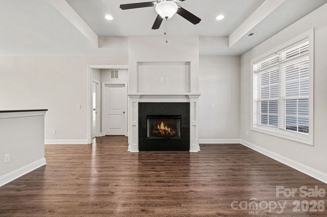 2660 NW Poplar Cove Drive NW, Concord, NC 28027