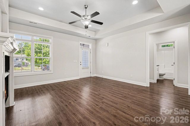 2660 NW Poplar Cove Drive NW, Concord, NC 28027