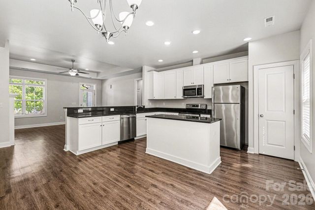 2660 NW Poplar Cove Drive NW, Concord, NC 28027