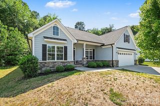 2660 NW Poplar Cove Drive NW, Concord, NC 28027