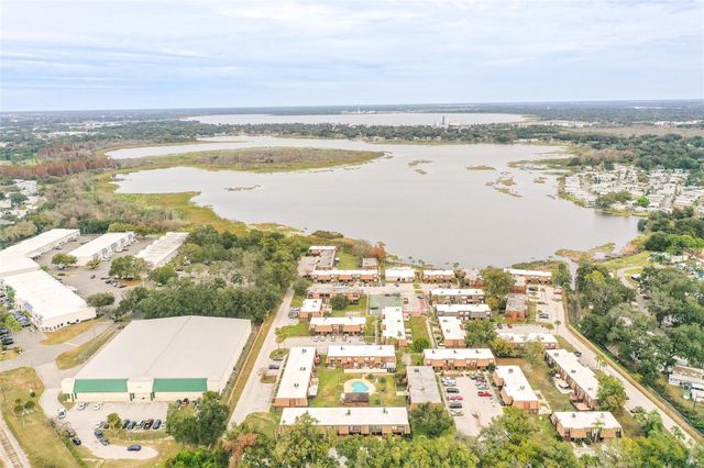 1836 N CRYSTAL LAKE DRIVE 104, Lakeland, FL 33801