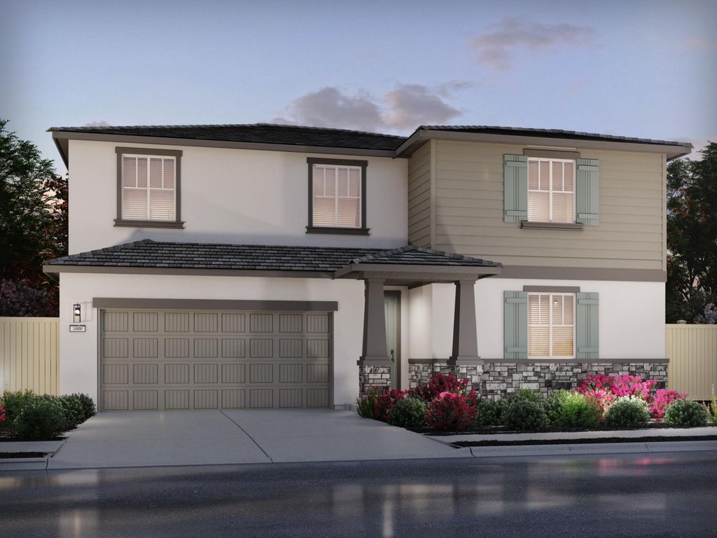 4617 Majesty Way, Lincoln, CA 95648