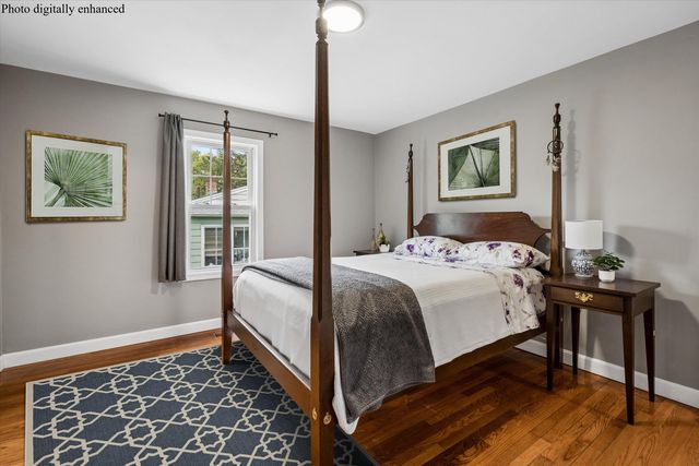 24 Hiler Street, Manchester, NH 03109
