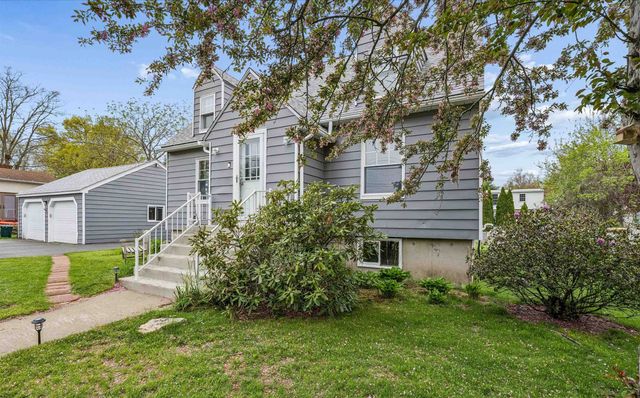 24 Hiler Street, Manchester, NH 03109