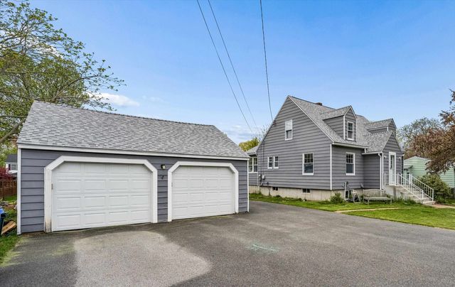24 Hiler Street, Manchester, NH 03109