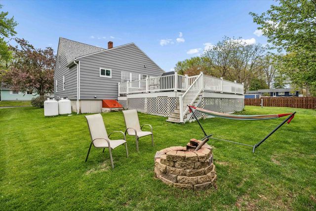 24 Hiler Street, Manchester, NH 03109