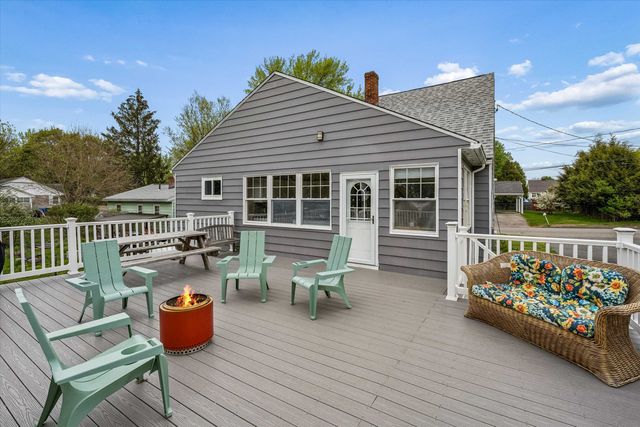 24 Hiler Street, Manchester, NH 03109