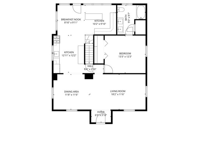 24 Hiler Street, Manchester, NH 03109